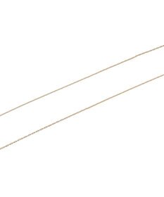 AMERICAN HOLIC エイトノットネックレス