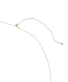 AMERICAN HOLIC エイトノットネックレス