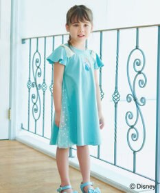 ANY KIDS 【ディズニープリンセス/フローズン】カットソーワンピース