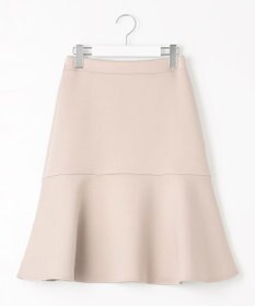 Feroux 【洗える・セットアイテム】バックリボンダンボール セットアップ