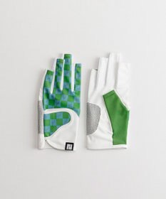 ORuKuBET GOLF - MAMIJIRO (WOMEN)【両手用・ネイルカット・グリップ力・吸汗速乾性・UVカット】