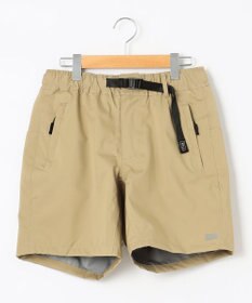 ONWARD CROSSET SELECT 【KiU】WP UTILITY SHORTS