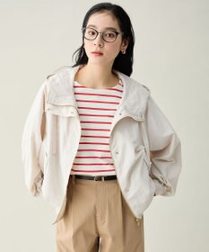 ANY 撥水マウンテンパーカー エクリュ