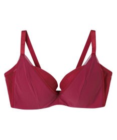 une nana cool さあわたし シンプル 脇高ブラジャー