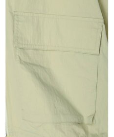 Green Parks ・ＥＬＥＮＣＡＲＥ　ＤＵＥ　スタンドナイロンブルゾン