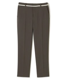 BEIGE， 【L-size】CINDY/クロップドパンツ