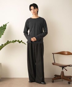 WEGO フレアスリーブT（LS）