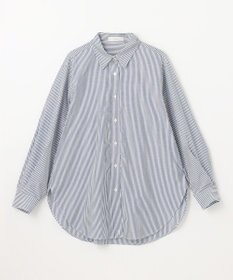 ANY 【UVカット/抗菌防臭/速乾】エニィファンクション　カシュクールシャツ