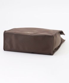 LA BAGAGERIE 縦長スクエアトート