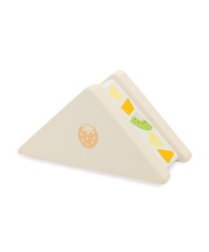 Mother garden マザーガーデン 木製 フルーツミックスサンド 単品