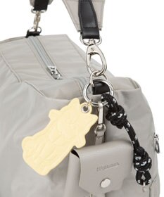 ACE BAGS & LUGGAGE HAyU × ace. フィカス ショルダーバッグ 19104 ハユ