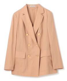 BEIGE， 【S-size】RIVOLI / ダブルジャケット