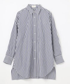 NAVE 【Nave　洗える】チュニック シャツ