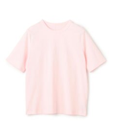 UNFILO BEAUTYFORM-Tコットン ベーシックTシャツ