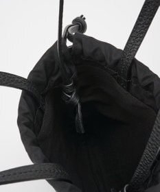 IACUCCI 【予約】アーゴ 2WAYTOTE NYLON/CERVO