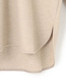 BEIGE， SABLONS / ジャージーパーカー