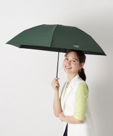 MOONBAT 【晴雨兼用/UVカット率99%】マッキントッシュ フィロソフィー (MACKINTOSH PHILOSOPHY)  折りたたみ日傘 バーブレラ サンプロテクトシリーズ（SUNPROTECT） 55cm