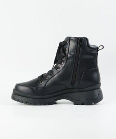 BONTRE 【MIONOTIS/ミオノティス】レースアップタンクソールショートブーツ/41012