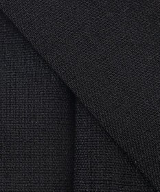 自由区 【カタログ掲載・セットアップ対応・接触冷感・UVカット・洗える】ライトリネンライクテーパード パンツ