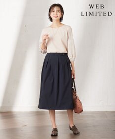 J.PRESS LADIES 【WEB限定カラーあり・2way】 ナイロン ショルダー バッグ