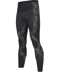 CW-X 【MEN】 スポーツタイツ 下半身フルサポート ジェネレーターモデル2.0 吸汗速乾 抗菌防臭 HZO699 /ワコール