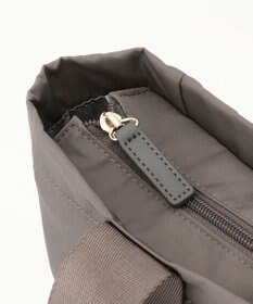 TOCCA 【新色登場！WEB＆一部店舗限定・撥水】CIELO TRAVEL BACKPACK バックパック