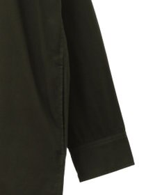 CRAFT STANDARD BOUTIQUE 刺繍入ツイルワンピース