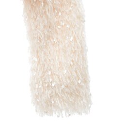 Green Parks ・ＳＵＧＡＲＳＰＯＯＮ　２ｗａｙフェザーカーディガン