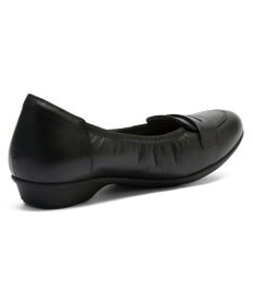 ASICS WALKING ペダラ レディース 2E 2.0cmヒール