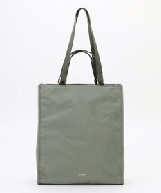 LA BAGAGERIE 縦長スクエアトート