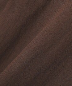 YECCA VECCA ドライタッチシアーブルゾン