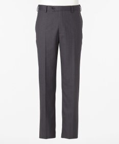 J.PRESS MEN 【ESSENTIAL CLOTHING】ヘリンボーンストライプ スーツ/総裏