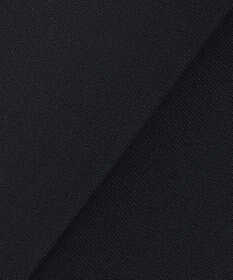 J.PRESS LADIES 【洗える】セラテリーダブルクロス テーパード パンツ