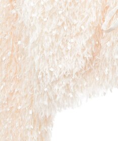 Green Parks ・ＳＵＧＡＲＳＰＯＯＮ　２ｗａｙフェザーカーディガン