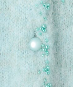 TOCCA MIDNIGHT STAR カーディガン