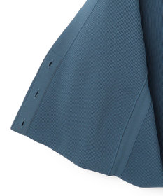 ICB 【洗える】リサイクルポリエステルハイゲージ カーディガン