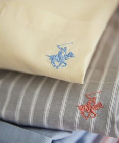 AMERICAN HOLIC BEVERLY HILLS POLO CLUB 別注ビッグシャツ