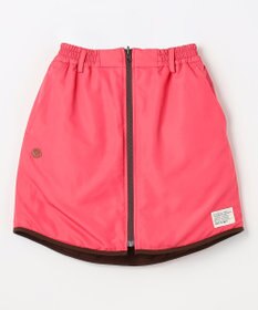 PW CIRCULUS 【WOMEN】キルティング中綿リバーシブルスカート  ゴルフウェア レディース