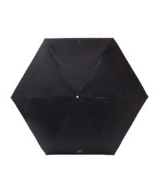 MOONBAT MIZUNO(ミズノ) ワンポイントロゴ 無地 日傘 折りたたみ傘 パラソル 晴雨兼用 軽量 遮熱効果 遮光率100% UV遮蔽100%