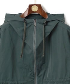 J.PRESS YORK STREET 【WOMEN】マウンテンパーカー