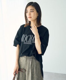 YECCA VECCA 【UVカット】ロゴBIGTee