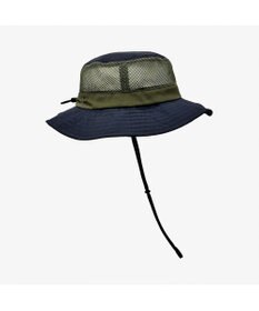 林八百吉商店 Coleman キッズ  リップ×メッシュアドベンチャー