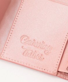GRACE CONTINENTAL Stand wallet3