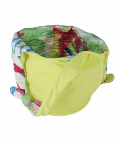 tsumori chisato CARRY Yama Kumo ハンドバッグ トートバッグ リバーシブル