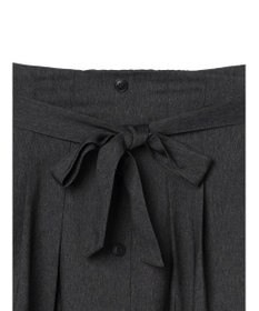 earth music&ecology デニムライクスカート