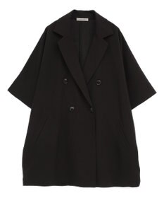 CRAFT STANDARD BOUTIQUE 半袖テーラードジャケット