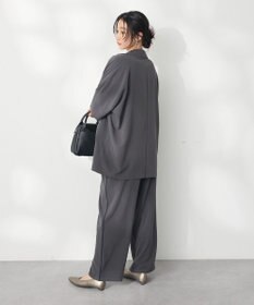 CRAFT STANDARD BOUTIQUE 半袖テーラードジャケット