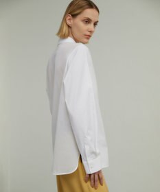 BEIGE， ALBERT / シアーシャツ