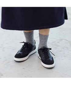 ing <ing>【レイン対応】エアフロースニーカー