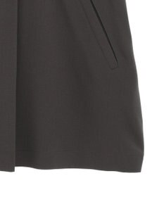 CRAFT STANDARD BOUTIQUE 半袖テーラードジャケット